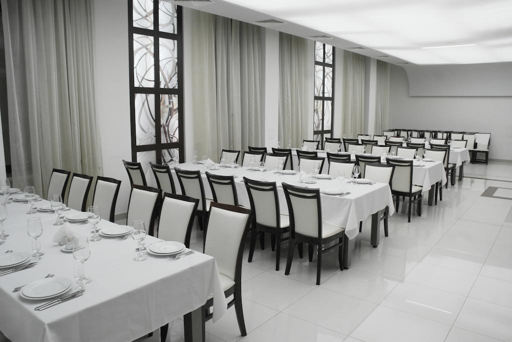 Akhtamar Hotel Cjsc Arzakan Kültér fotó