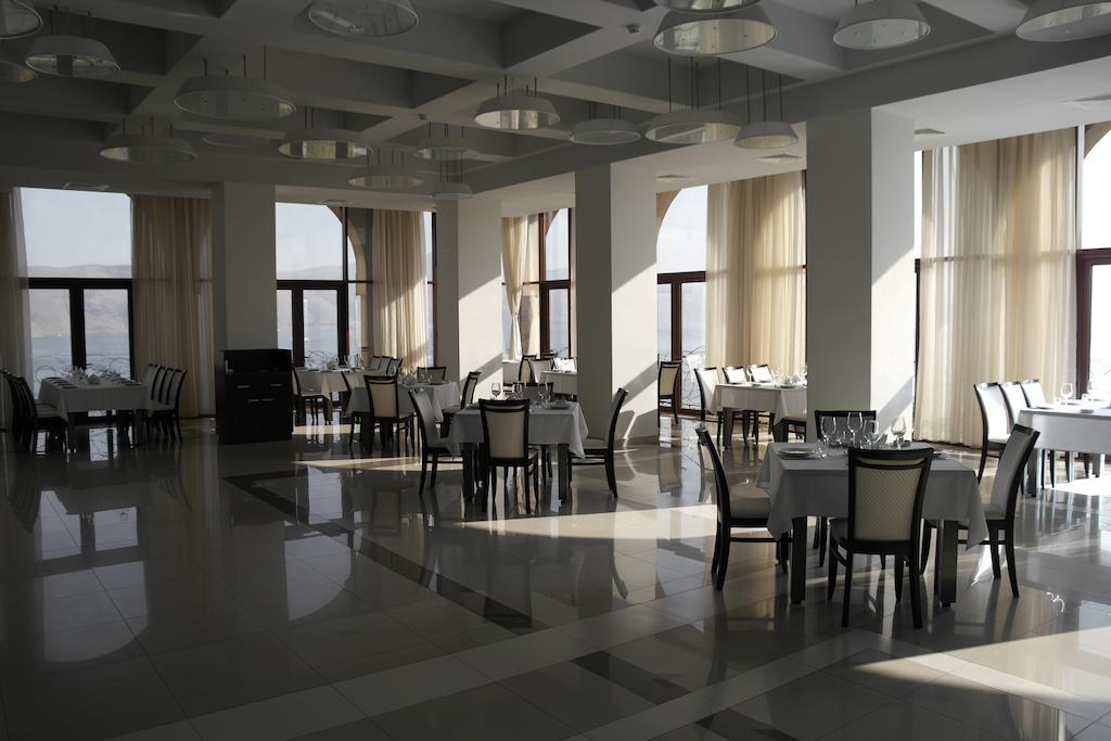 Akhtamar Hotel Cjsc Arzakan Kültér fotó