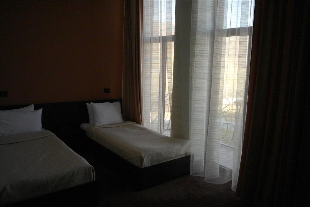 Akhtamar Hotel Cjsc Arzakan Szoba fotó