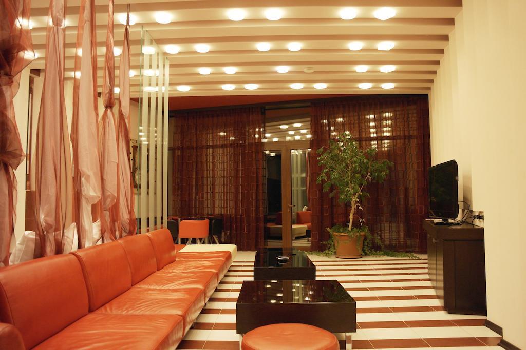 Akhtamar Hotel Cjsc Arzakan Szoba fotó