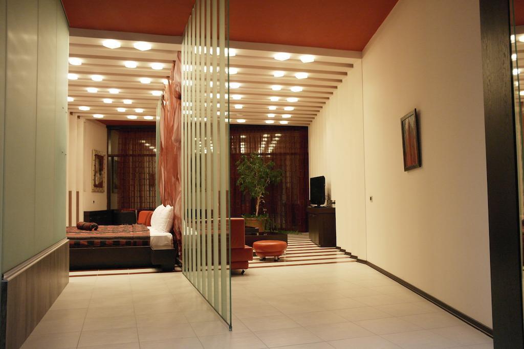 Akhtamar Hotel Cjsc Arzakan Szoba fotó