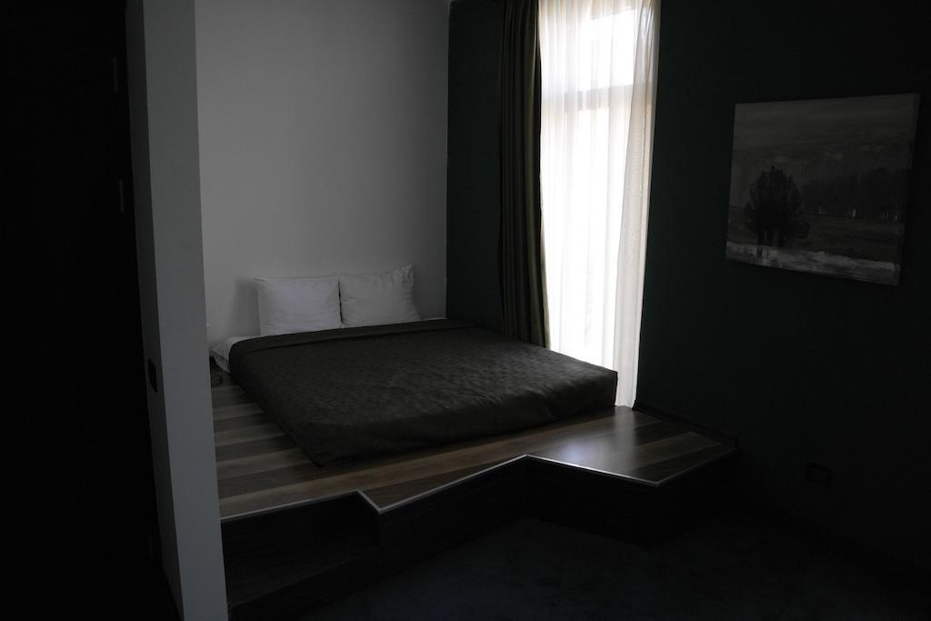 Akhtamar Hotel Cjsc Arzakan Szoba fotó
