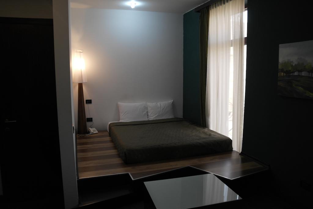 Akhtamar Hotel Cjsc Arzakan Szoba fotó