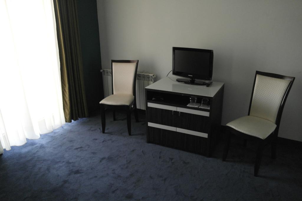 Akhtamar Hotel Cjsc Arzakan Szoba fotó